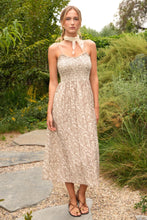 Load image into Gallery viewer, Valerie Midi Dress