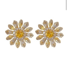 Load image into Gallery viewer, Tuscan Sun Earring