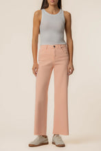 Load image into Gallery viewer, Sherbert Wide Leg
