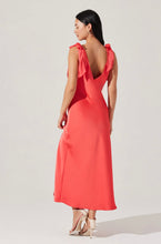 Load image into Gallery viewer, Allexina Dress