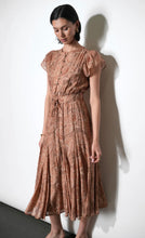 Load image into Gallery viewer, Grace Midi Dress