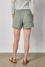 Load image into Gallery viewer, Drawcord Short - Sage