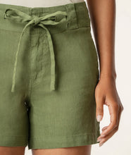 Load image into Gallery viewer, Katie Shorts - Dill