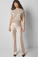 Load image into Gallery viewer, Wheat Band Sweater