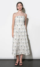 Load image into Gallery viewer, Sara Midi Dress