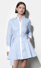 Load image into Gallery viewer, Faith Shirt Dress