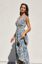 Load image into Gallery viewer, Azalea Mosaic Maxi