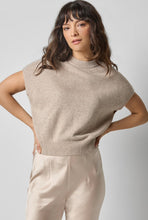Load image into Gallery viewer, Wheat Band Sweater