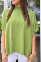 Load image into Gallery viewer, Caroline Sweater - Lime