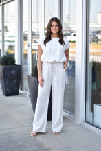 Load image into Gallery viewer, Linen Pants