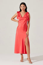 Load image into Gallery viewer, Allexina Dress