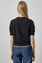 Load image into Gallery viewer, Saddle Sleeve Sweater