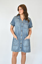 Load image into Gallery viewer, Parker Dress