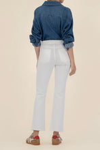 Load image into Gallery viewer, Cream Kickflare