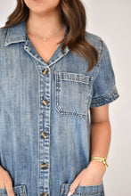 Load image into Gallery viewer, Parker Dress