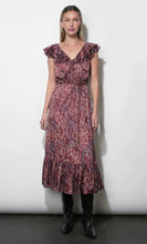 Load image into Gallery viewer, Ophelia Midi Dress