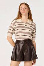 Load image into Gallery viewer, Scottie Polo Top