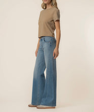 Load image into Gallery viewer, Lovely Wide Leg