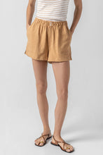 Load image into Gallery viewer, Teak Shorts