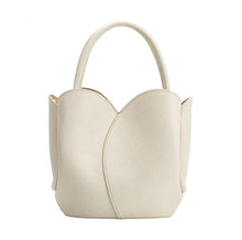 Load image into Gallery viewer, Tulip Bag - Bone