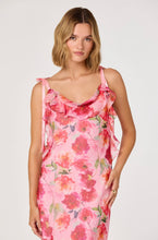 Load image into Gallery viewer, Nissa Midi Dress