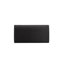 Load image into Gallery viewer, Elodie Clutch - Black
