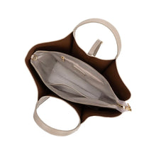 Load image into Gallery viewer, Malia Tote - Taupe