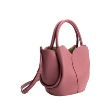 Load image into Gallery viewer, Tulip Bag - Mauve