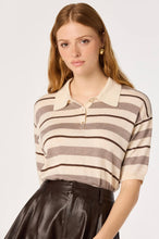 Load image into Gallery viewer, Scottie Polo Top