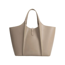 Load image into Gallery viewer, Malia Tote - Taupe