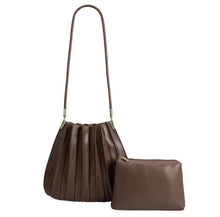 Load image into Gallery viewer, Carrie Bag - Chocolate