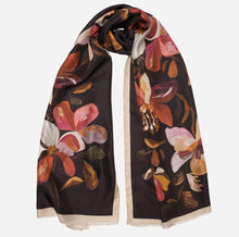 Load image into Gallery viewer, Loisa Silk Scarf