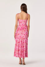 Load image into Gallery viewer, Mejra Fuchsia Skirt