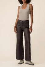 Load image into Gallery viewer, Chocolate Coated Wide Leg