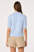 Load image into Gallery viewer, Brauwin Polo Sweater