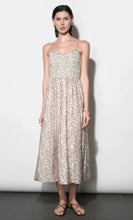 Load image into Gallery viewer, Valerie Midi Dress