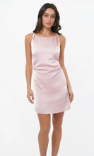 Load image into Gallery viewer, Ranna Mini Dress
