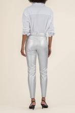 Load image into Gallery viewer, Silver Straight Leg