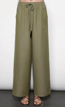 Load image into Gallery viewer, Olive Trousers