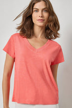 Load image into Gallery viewer, Sunkist V Neck