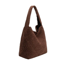 Load image into Gallery viewer, Jo Shoulder Bag - Tobacco