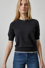 Load image into Gallery viewer, Saddle Sleeve Sweater