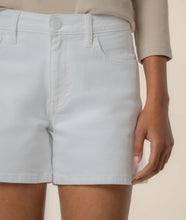 Load image into Gallery viewer, Optic White Shorts