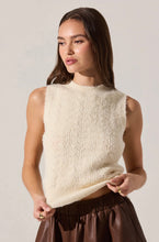 Load image into Gallery viewer, Pernille Sweater Tank