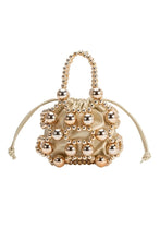 Load image into Gallery viewer, Bobby Bag - Gold