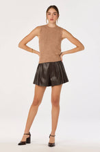 Load image into Gallery viewer, Pernille Camel Sweater