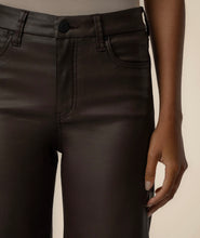 Load image into Gallery viewer, Chocolate Coated Wide Leg
