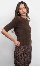 Load image into Gallery viewer, Odette Sweater - Espresso