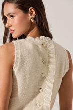 Load image into Gallery viewer, Pernille Sweater Tank