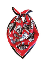 Load image into Gallery viewer, Bulldog Scarf